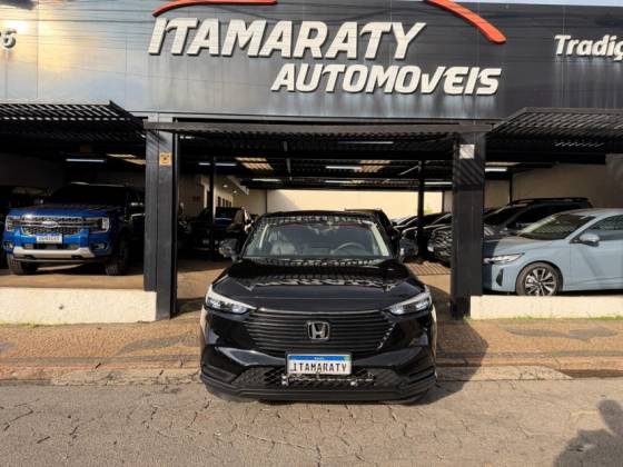 HONDA HR-V 1.5 DI I-VTEC FLEX EXL CVT